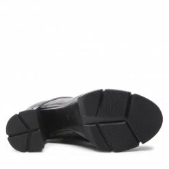 Bottes Et Autres Bottines CARINII - B8490 E50-000-000-E36 Noir -Carinii Soldes 04 0000301046912 rz