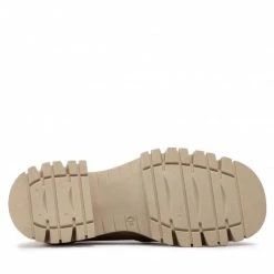 Chaussures Basses CARINII - B8492 R77-000-000-F48 Beige -Carinii Soldes 04 0000301047001 kt