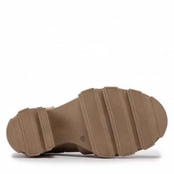 Chaussures Basses CARINII - B8493 R77-O17-R92-E61 Beige -Carinii Soldes 04 0000301047049 sw