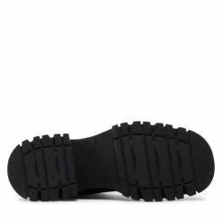 Bottes Et Autres Bottes CARINII - B8502 H20-000-000-F48 Noir 9 Bottes Et Autres Bottes CARINII - B8502 H20-000-000-F48 Noir -Carinii Soldes 04 0000301047148 rz