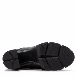 Bottes Et Autres Bottines CARINII - B8509 E50-M60-000-E36 Noir 9 Bottes Et Autres Bottines CARINII - B8509 E50-M60-000-E36 Noir -Carinii Soldes 04 0000301047216 ks