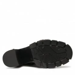 Bottes Et Autres Bottines CARINII - B8510 E50-M60-000-E98 Noir -Carinii Soldes 04 0000301047223 rz 1