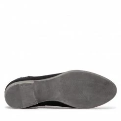 Bottes Et Autres Bottines CARINII - B5205 SZ-E50-000-000-C63 Noir -Carinii Soldes 04 0000301360438 plj