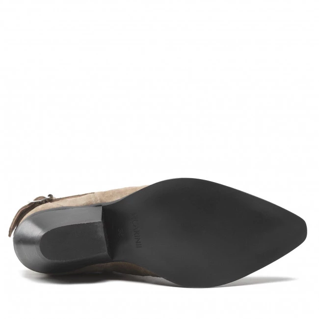 Bottes Et Autres Bottines CARINII - B7466 O22-000-000-E50 Vert 4 Bottes Et Autres Bottines CARINII - B7466 O22-000-000-E50 Vert – Image 4