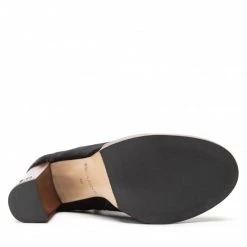 Bottes Et Autres Bottines CARINII - B8164 H20-000-000-D14 Noir 9 Bottes Et Autres Bottines CARINII - B8164 H20-000-000-D14 Noir -Carinii Soldes 04 0000301360681 mf