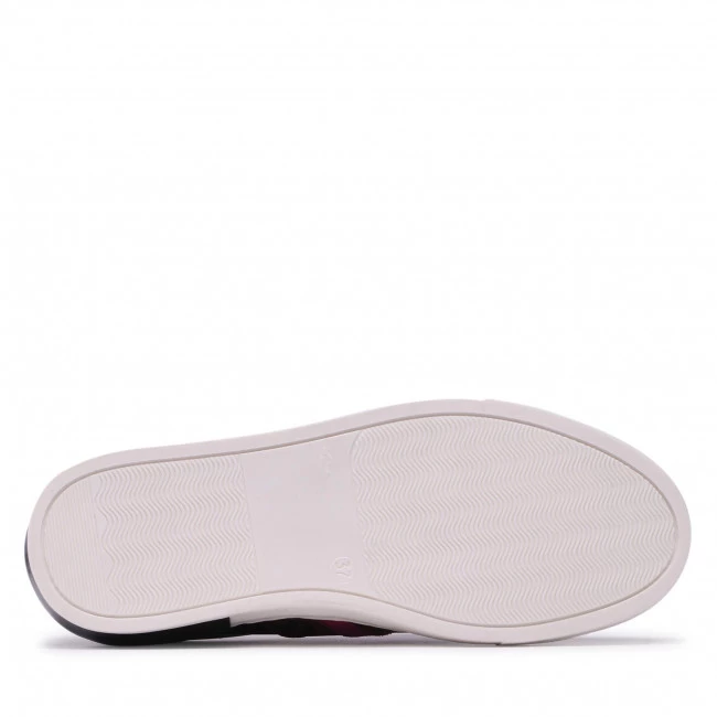 Chaussures Basses Sneakers CARINII - B5001 E50-M90-L39-D16 Noir 4 Chaussures Basses Sneakers CARINII - B5001 E50-M90-L39-D16 Noir – Image 4