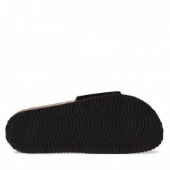 Mules Et Sandales Mules / Sandales De Bain CARINII - B5777 H20-000-000-C68 Noir 9 Mules Et Sandales Mules / Sandales De Bain CARINII - B5777 H20-000-000-C68 Noir -Carinii Soldes 04 0000301386919 rz