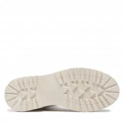 Bottes Et Autres Bottines CARINII - B5952 R32-000-000-E23 Blanc -Carinii Soldes 04 0000301387015 pl