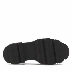 Chaussures Basses CARINII - B5976/CN 037-000-000-E33 Noir -Carinii Soldes 04 0000301387039 pl