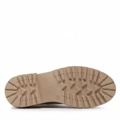 Bottes Et Autres Bottines CARINII - B7039 O17-000-000-E23 Marron -Carinii Soldes 04 0000301387077 mk