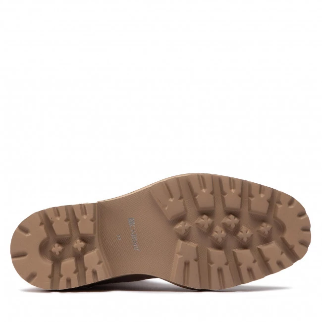 Bottes Et Autres Bottines Chelsea CARINII - B7669 O17-000-000-000 Beige 4 Bottes Et Autres Bottines Chelsea CARINII - B7669 O17-000-000-000 Beige – Image 4