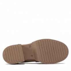 Chaussures Basses CARINII - B7677 R77-000-000-000 Beige 9 Chaussures Basses CARINII - B7677 R77-000-000-000 Beige -Carinii Soldes 04 0000301389064 is