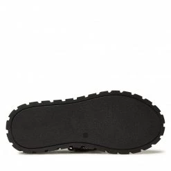 Chaussures Basses CARINII - B7863 E50-000-000-E68 Noir -Carinii Soldes 04 0000301389286 rz