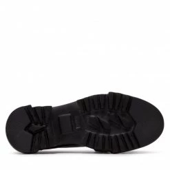 Chaussures Basses CARINII - B8120/M 037-000-000-F25 Noir -Carinii Soldes 04 0000301389811 st