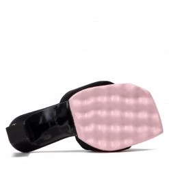 Mules Et Sandales Mules / Sandales De Bain CARINII - B8168 H20-000-000-000 Noir -Carinii Soldes 04 0000301389859 is