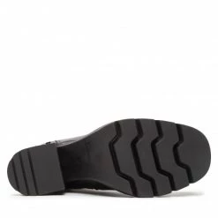 Bottes Et Autres Bottines CARINII - B8536 E50-000-000-000 Noir 9 Bottes Et Autres Bottines CARINII - B8536 E50-000-000-000 Noir -Carinii Soldes 04 0000301502173 sw