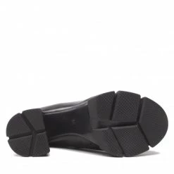 Bottes Et Autres Bottines CARINII - B8567 E50-000-000-E36 Noir 9 Bottes Et Autres Bottines CARINII - B8567 E50-000-000-E36 Noir -Carinii Soldes 04 0000301502821 pl