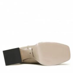 Bottes Et Autres Bottines CARINII - B8535 R77-000-000-E61 Beige 9 Bottes Et Autres Bottines CARINII - B8535 R77-000-000-E61 Beige -Carinii Soldes 04 0000301503484 rz