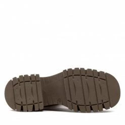 Bottes Et Autres Bottes CARINII - B8508 O20-000-000-F48 Marron -Carinii Soldes 04 0000301503675 pl