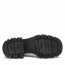 Bottes Et Autres Bottes CARINII - B8508 E50-000-000-F48 Noir -Carinii Soldes 04 0000301503712 mf