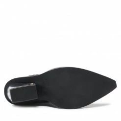 Bottes Et Autres Bottes CARINII - B8089 H20-000-000-F23 Noir 9 Bottes Et Autres Bottes CARINII - B8089 H20-000-000-F23 Noir -Carinii Soldes 04 0000301503781 rz