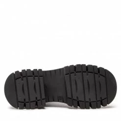 Bottes Et Autres Bottes CARINII - B8354 E50-000-000-F38 Noir -Carinii Soldes 04 0000301503798 mf