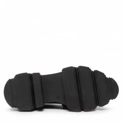 Chaussures Basses CARINII - B8054 H20-000-000-F12 Noir 9 Chaussures Basses CARINII - B8054 H20-000-000-F12 Noir -Carinii Soldes 04 0000301040422 mg