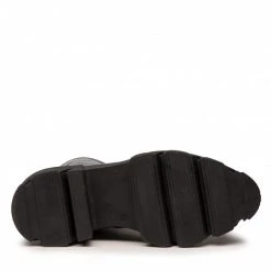 Bottes Et Autres Bottines CARINII - B8090 070-000-000-F12 Noir 10 Bottes Et Autres Bottines CARINII - B8090 070-000-000-F12 Noir -Carinii Soldes 04 0000301040439 mg