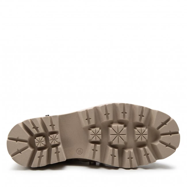 Bottes Et Autres Bottines CARINII - B8284 R77-000-000-000 Beige 4 Bottes Et Autres Bottines CARINII - B8284 R77-000-000-000 Beige – Image 4