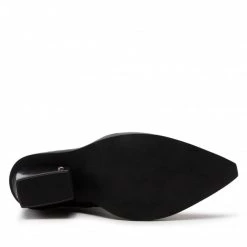 Bottes Et Autres Bottes CARINII - B8358 E50-O17-000-F23 Beige, Noir 9 Bottes Et Autres Bottes CARINII - B8358 E50-O17-000-F23 Beige, Noir -Carinii Soldes 04 0000301042433 swa