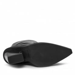 Bottes Et Autres Bottines CARINII - B8403 K41-000-00-F23 Noir 9 Bottes Et Autres Bottines CARINII - B8403 K41-000-00-F23 Noir -Carinii Soldes 04 0000301045885 mg