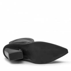 Bottes Et Autres Bottines CARINII - B8403 E50-000-000-F23 Noir 9 Bottes Et Autres Bottines CARINII - B8403 E50-000-000-F23 Noir -Carinii Soldes 04 0000301045892 mg