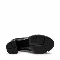 Chaussures Basses CARINII - B8412 E50-000-000-E36 Noir -Carinii Soldes 04 0000301045984 mg