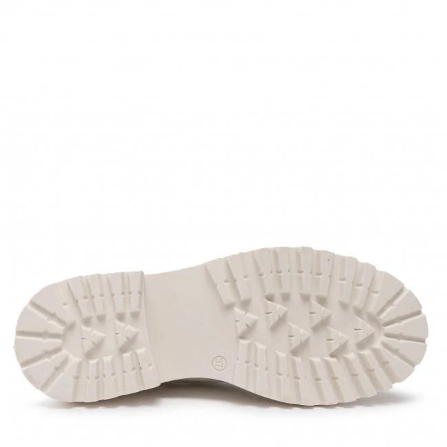 Bottes Et Autres Bottines CARINII - B7039 R32-000-000-E23 Blanc 4 Bottes Et Autres Bottines CARINII - B7039 R32-000-000-E23 Blanc – Image 4