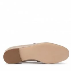 Chaussures Basses Loafers CARINII - B7050 R01-000-000-000 Beige 9 Chaussures Basses Loafers CARINII - B7050 R01-000-000-000 Beige -Carinii Soldes 04 0000301387114 mg