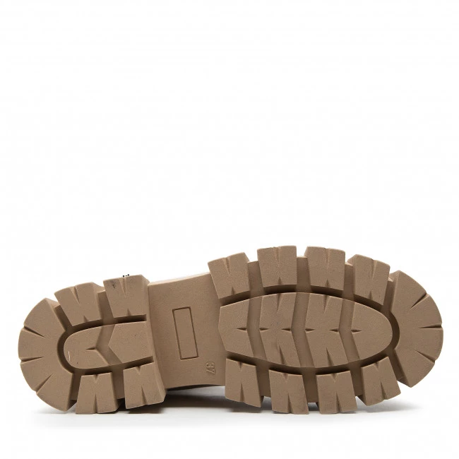 Bottes Et Autres Bottines Chelsea CARINII - B8593 R77-000-000-F57 Beige 4 Bottes Et Autres Bottines Chelsea CARINII - B8593 R77-000-000-F57 Beige – Image 4