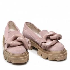 Chaussures Basses CARINII - B5976 P07-000-000-E33 Rose 10 Chaussures Basses CARINII - B5976 P07-000-000-E33 Rose -Carinii Soldes 05 0000300166147 rz