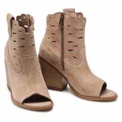 Bottes Et Autres Bottines CARINII - B8045 O17-000-000-000 Beige 10 Bottes Et Autres Bottines CARINII - B8045 O17-000-000-000 Beige -Carinii Soldes 05 0000300167731 rz