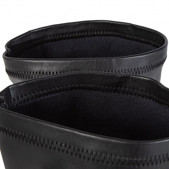 Bottes Et Autres Cuissardes CARINII - B7588/BO E50-000-000-E36 Noir 5 Bottes Et Autres Cuissardes CARINII - B7588/BO E50-000-000-E36 Noir – Image 5