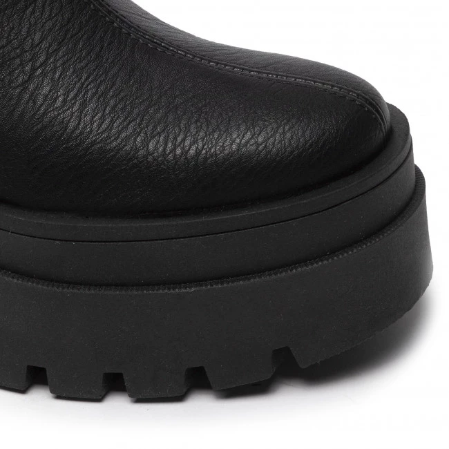 Bottes Et Autres Bottines CARINII - B7970 J23-000-000-E67 Noir 5 Bottes Et Autres Bottines CARINII - B7970 J23-000-000-E67 Noir – Image 5