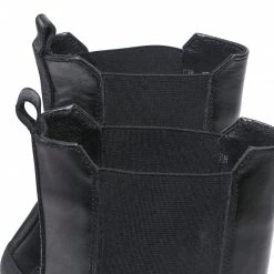 Bottes Et Autres Bottines CARINII - B8229 R91-E50-000-F20 Noir -Carinii Soldes 05 0000301040958 rz