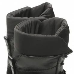 Bottes Et Autres Bottines CARINII - B8236 R91-E50-353-E81 Noir -Carinii Soldes 05 0000301041283 rz