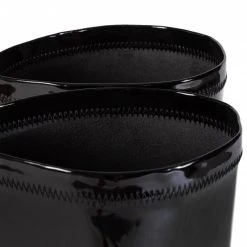 Bottes Et Autres Cuissardes CARINII - B8248 070-000-000-F12 Noir -Carinii Soldes 05 0000301041313 mf