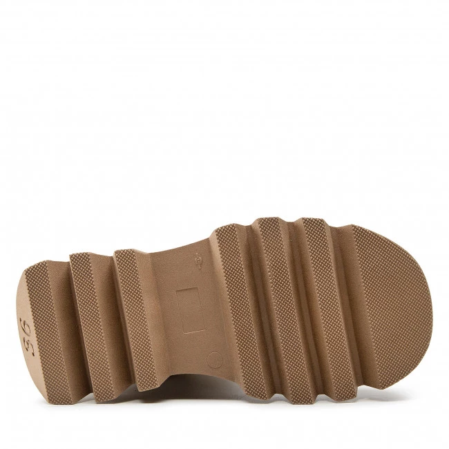 Bottes Et Autres Bottes CARINII - B8262 R53-000-000-F33 Beige 4 Bottes Et Autres Bottes CARINII - B8262 R53-000-000-F33 Beige – Image 4