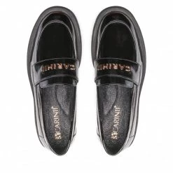 Chaussures Basses CARINII - B8279 070-000-000-E67 Noir 11 Chaussures Basses CARINII - B8279 070-000-000-E67 Noir -Carinii Soldes 05 0000301041511 rz