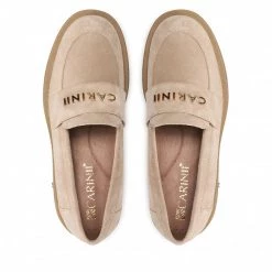 Chaussures Basses CARINII - B8279 O17-000-000-E67 Beige 10 Chaussures Basses CARINII - B8279 O17-000-000-E67 Beige -Carinii Soldes 05 0000301041566 rz