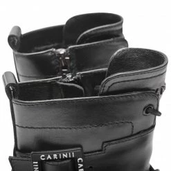 Bottes Et Autres Bottines CARINII - B8284 E50-000-000-000 Noir 10 Bottes Et Autres Bottines CARINII - B8284 E50-000-000-000 Noir -Carinii Soldes 05 0000301041627 rz