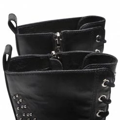 Bottes Et Autres Bottines CARINII - B8285 E50-000-000-000 Noir 10 Bottes Et Autres Bottines CARINII - B8285 E50-000-000-000 Noir -Carinii Soldes 05 0000301041665 rz