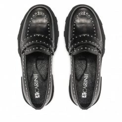 Chaussures Basses CARINII - B8291 E50-000-000-E33 Noir -Carinii Soldes 05 0000301041689 rz