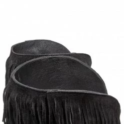 Bottes Et Autres Bottes CARINII - B8306 H20-000-000-D62 Noir -Carinii Soldes 05 0000301041764 sw